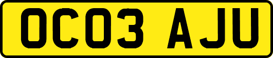 OC03AJU