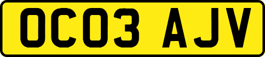 OC03AJV