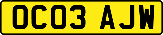OC03AJW