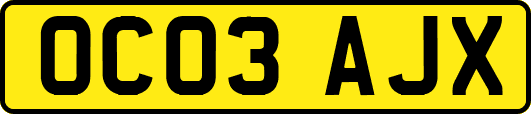 OC03AJX