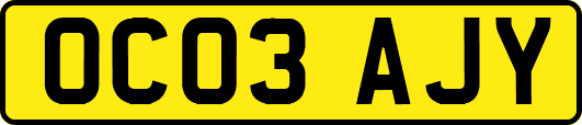 OC03AJY