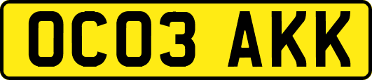 OC03AKK