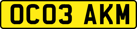 OC03AKM