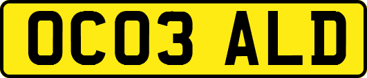 OC03ALD