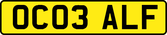 OC03ALF