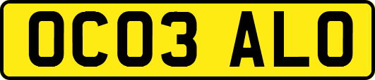 OC03ALO