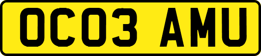 OC03AMU