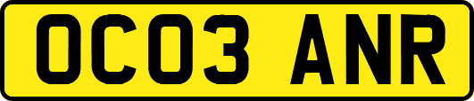 OC03ANR