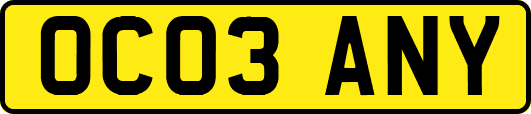 OC03ANY