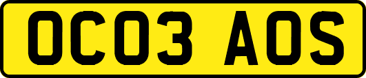 OC03AOS