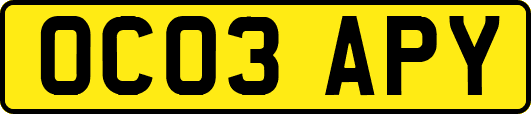 OC03APY