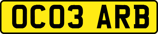 OC03ARB