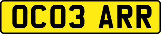 OC03ARR