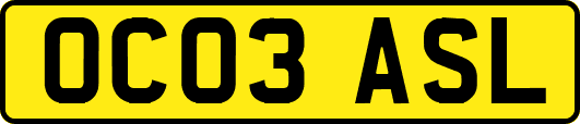 OC03ASL