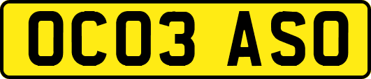 OC03ASO