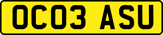 OC03ASU