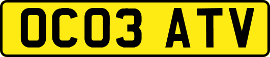 OC03ATV