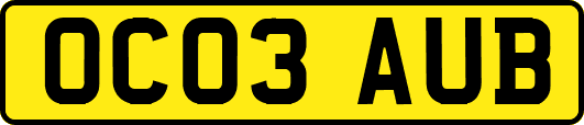 OC03AUB