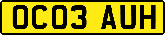 OC03AUH