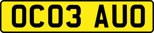 OC03AUO