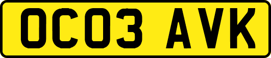 OC03AVK