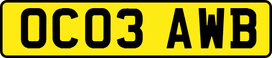 OC03AWB