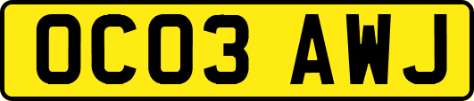OC03AWJ