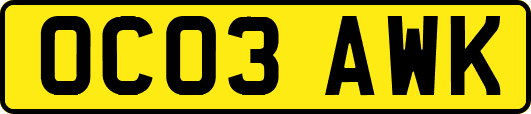 OC03AWK