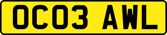 OC03AWL
