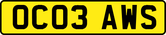 OC03AWS