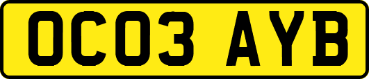 OC03AYB