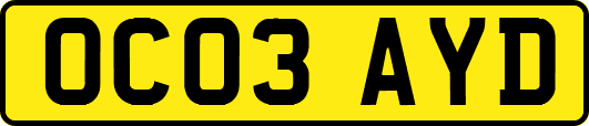 OC03AYD
