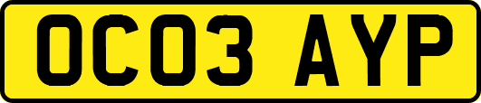 OC03AYP