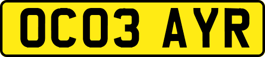 OC03AYR