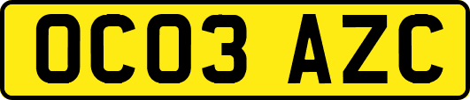 OC03AZC