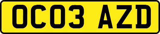 OC03AZD
