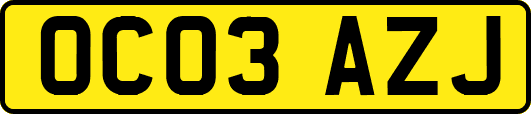OC03AZJ