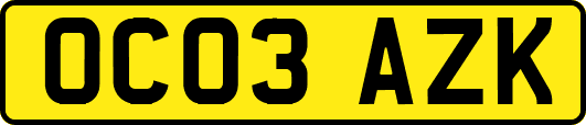 OC03AZK