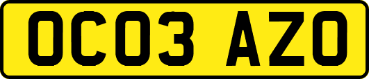 OC03AZO