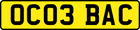 OC03BAC
