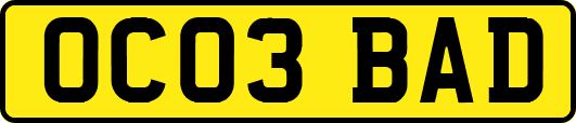 OC03BAD