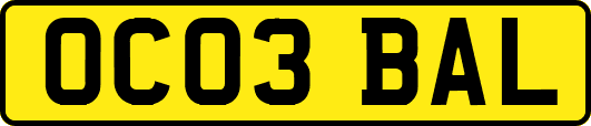 OC03BAL