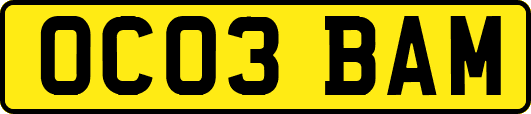 OC03BAM