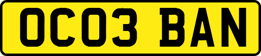 OC03BAN