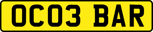 OC03BAR