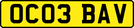 OC03BAV