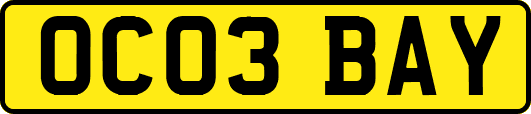 OC03BAY