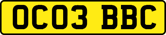 OC03BBC