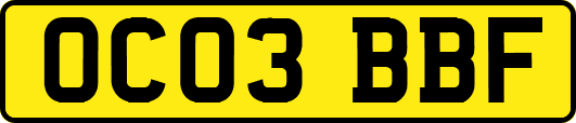 OC03BBF