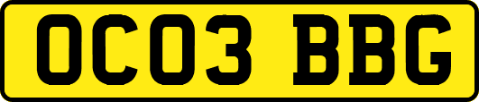 OC03BBG
